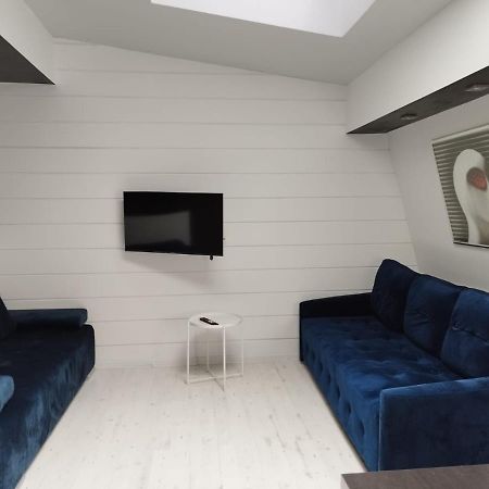 Apartament - Studio Traugutta Wroclaw Lägenhet Exteriör bild