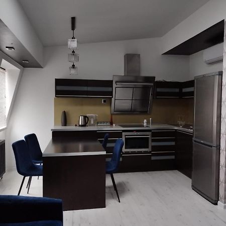 Apartament - Studio Traugutta Wroclaw Lägenhet Exteriör bild