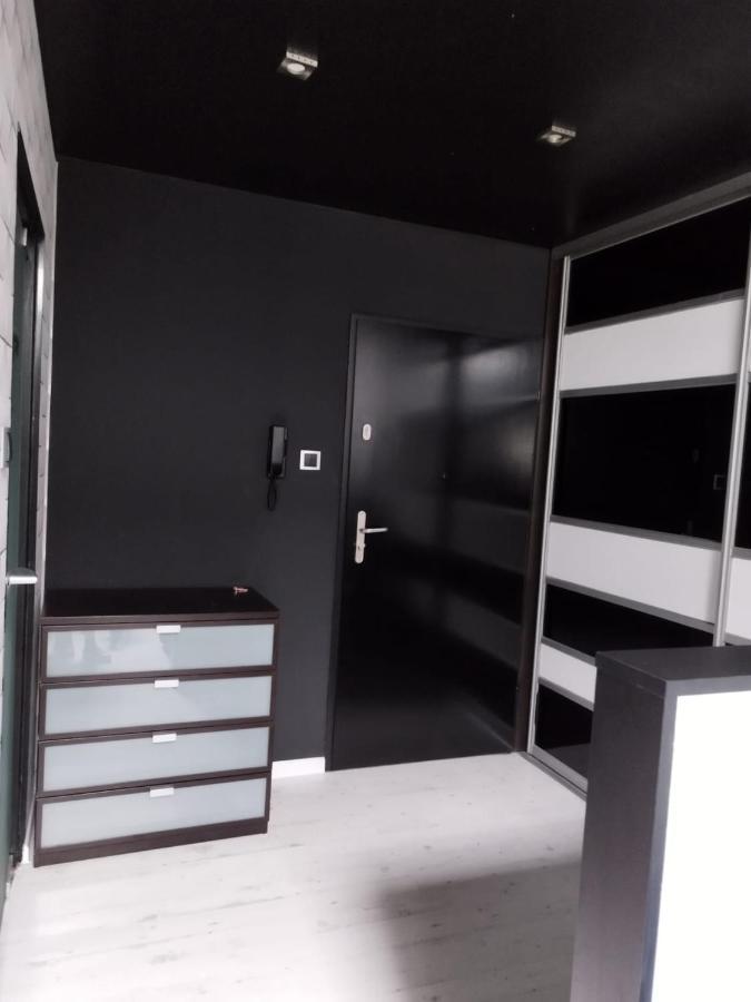 Apartament - Studio Traugutta Wroclaw Lägenhet Exteriör bild