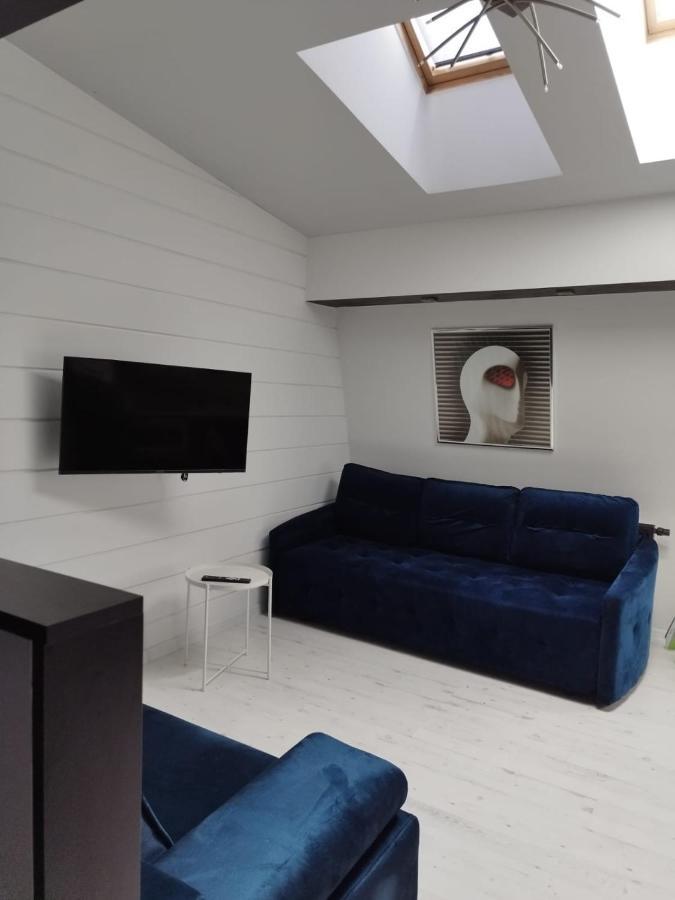 Apartament - Studio Traugutta Wroclaw Lägenhet Exteriör bild