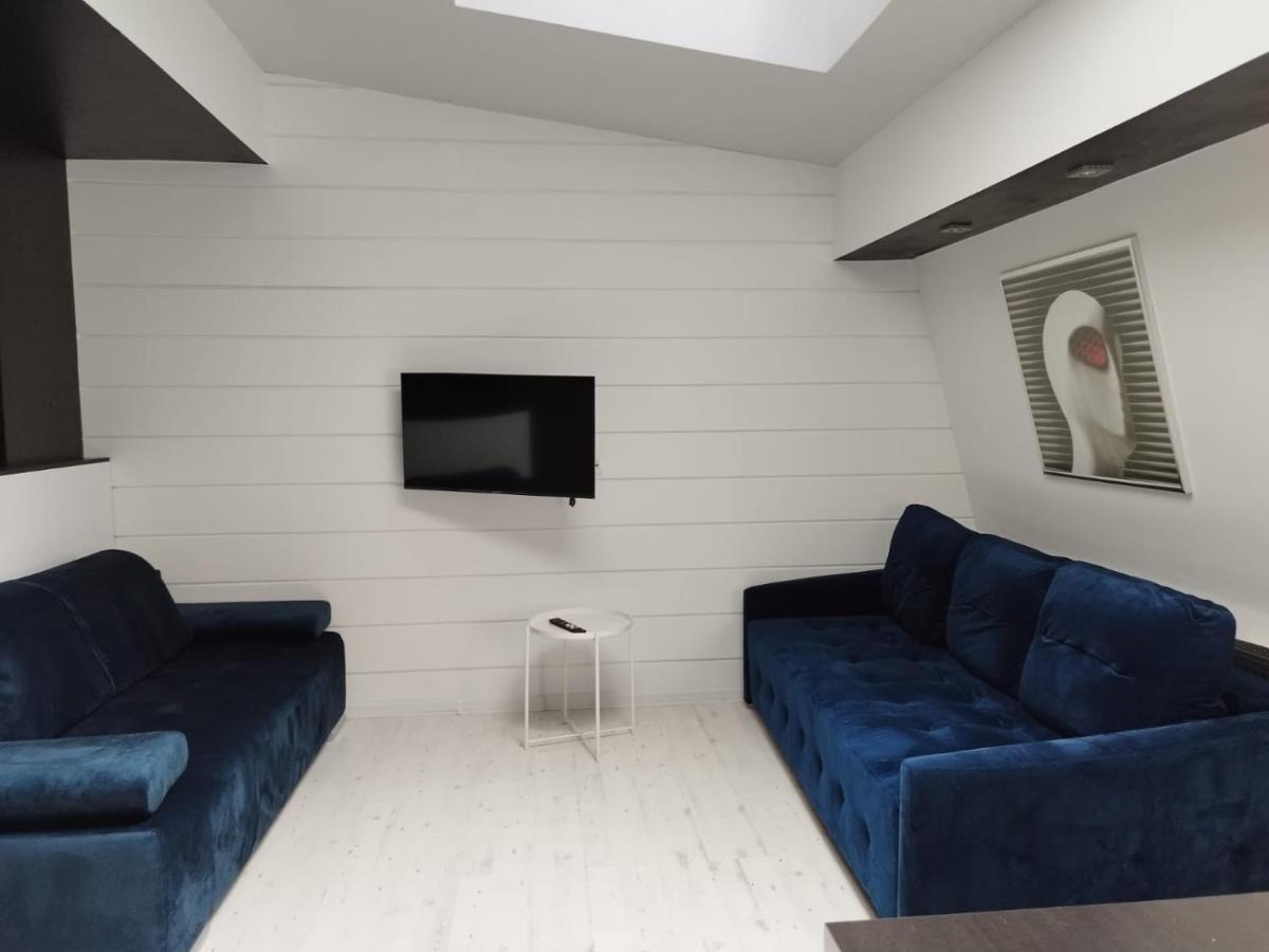 Apartament - Studio Traugutta Wroclaw Lägenhet Exteriör bild