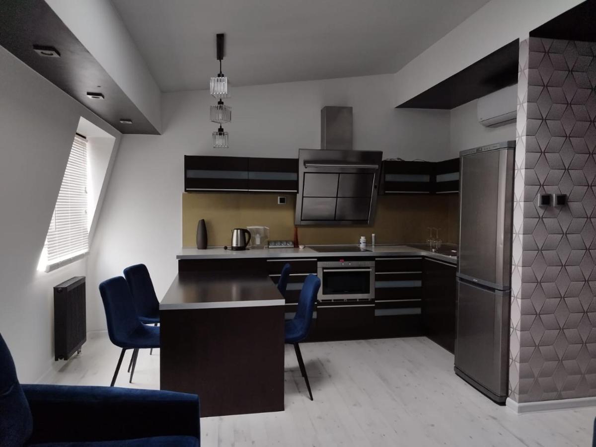 Apartament - Studio Traugutta Wroclaw Lägenhet Exteriör bild